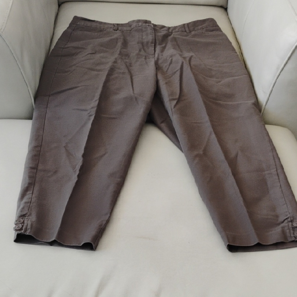 Women's Brown Pants